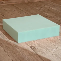 Plaque de mousse Ferme 60x120 cm Epaisseur 3 cm