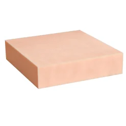 Plaque de mousse 60x120 cm Epaisseur 20 cm