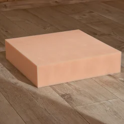 Plaque de mousse 80x120 cm Epaisseur 12 cm