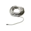 Plomb Lesteur en cordon de 15g pour Rideaux 5 mètres