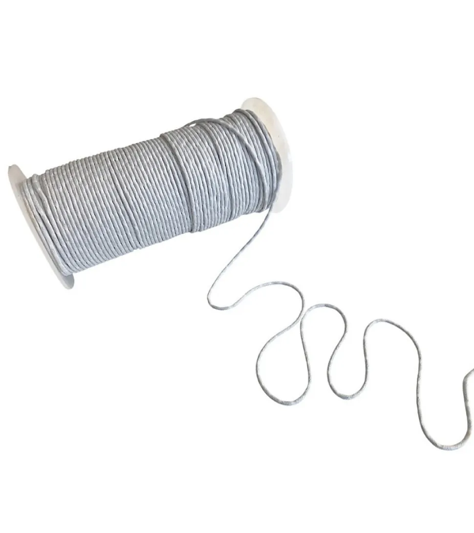 Plomb Lesteur en cordon de 15g pour Rideaux 5 mètres