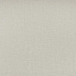Poignée de porte d'intérieur Premium chrome aspect Textile opale à cylindre
