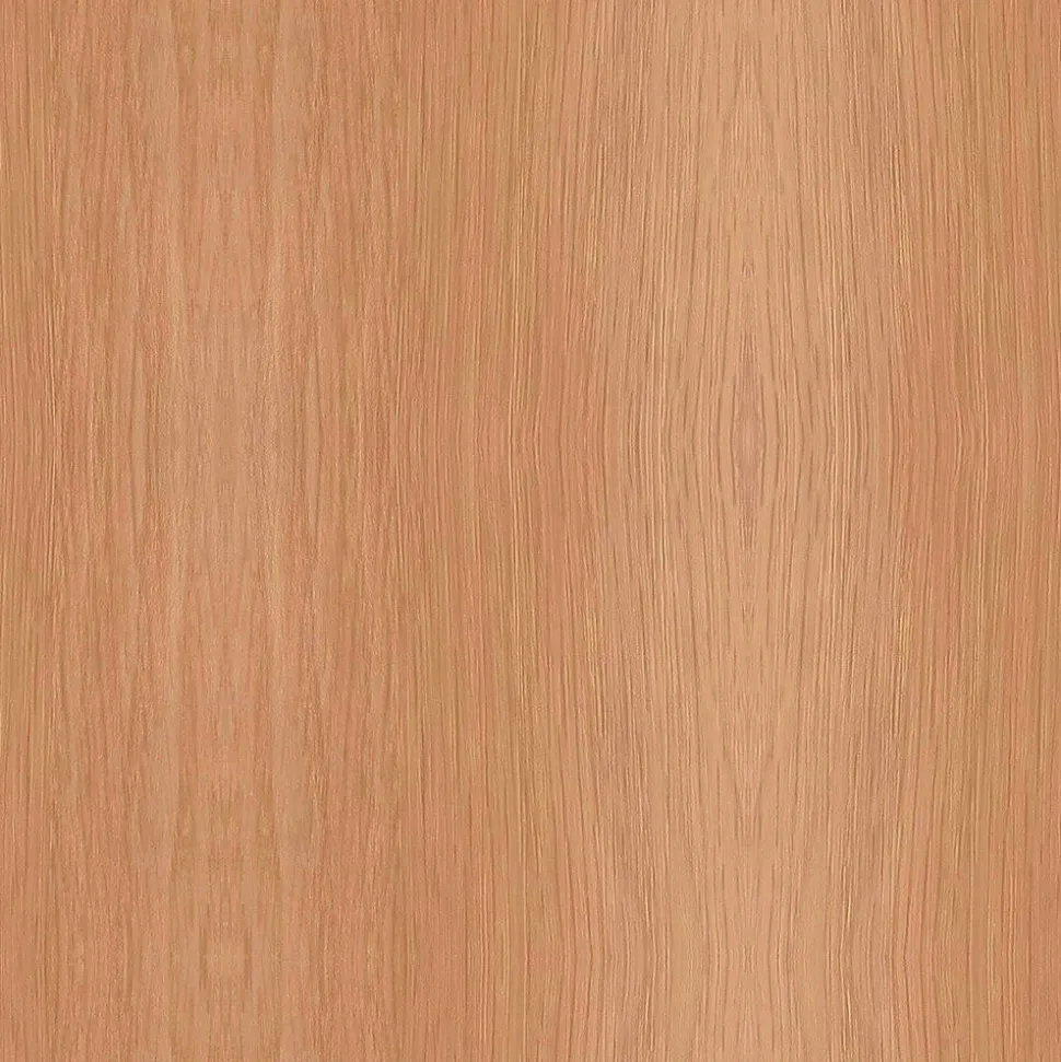 Poignée de porte d'intérieur Premium chrome Chêne Naturel à condamnation