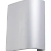 Poignée de tirage - 250 mm - Aileron - Duval