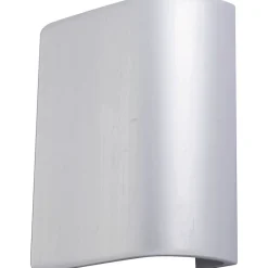 Poignée de tirage - 250 mm - Aileron - Duval