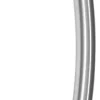 Poignée de tirage Diamètre 32 mm - Entraxe350 mm - INOX 304 satiné