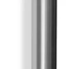 Poignée de tirage Diamètre 30 mm - Entraxe350 - S75 - L500 mm - INOX 304 satiné