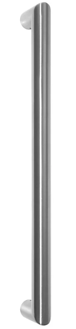 Poignée de tirage Diamètre 20 mm - Entraxe200 mm - INOX 304 poli