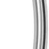 Poignée de tirage Diamètre 32 mm - Entraxe500 mm - INOX 304 satiné