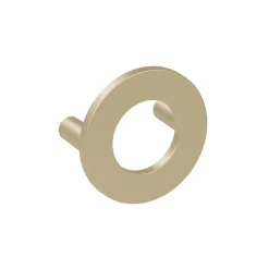 Poignée pour meubles en zamac Entraxe 40mm Fintion Galver Lot de 25