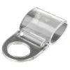 Poignée store sans chaine transparent Nisis Goodhome