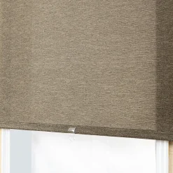 Poignée store sans chaine transparent Nisis Goodhome