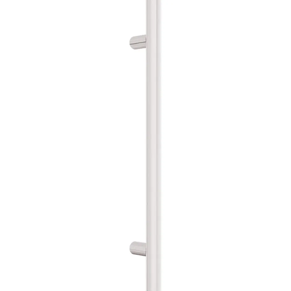 Poignées d armoire 20 pcs argenté 160 mm acier inoxydable
