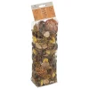 Pot - pourri - ambre - 140g - Atmosphera
