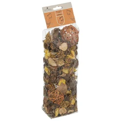 Pot - pourri - ambre - 140g - Atmosphera