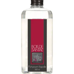 Pot - pourri - bois de santal - 500ml - Atmosphera