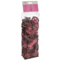 Pot - pourri - framboise - 140g - Atmosphera