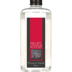 Pot - pourri - fruits rouges - 500ml - Atmosphera