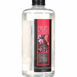 Pot - pourri - fruits rouges - 500ml - Atmosphera