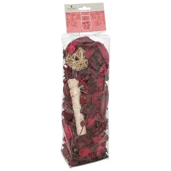 Pot - pourri - fruits rouges - 140g - Atmosphera