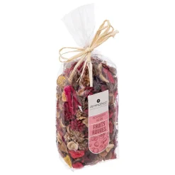 Pot - pourri - 140g - Marron- Atmosphera