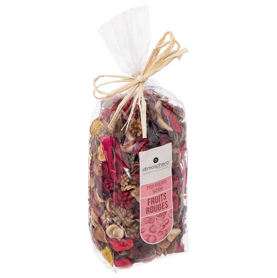 Pot - pourri - 140g - Multicolore- Atmosphera