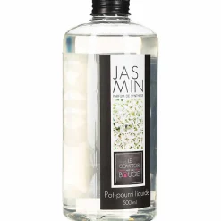 Pot - pourri - jasmin - 500ml - Atmosphera