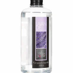 Pot - pourri - lavande - 500ml - Atmosphera