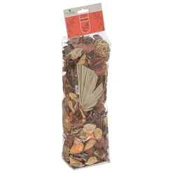 Pot - pourri - patchouli - 140g - Atmosphera