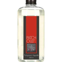 Pot - pourri - patchouli - 500ml - Atmosphera