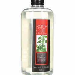 Pot - pourri - patchouli - 500ml - Atmosphera