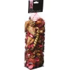 Pot - pourri - rose - 140g - Atmosphera