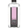 Pot - pourri - rose - 500ml - Atmosphera