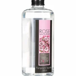 Pot - pourri - rose - 500ml - Atmosphera