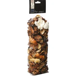 Pot - pourri - vanille - 140g - Atmosphera