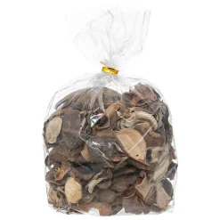 Pot pourri Izor H10cm rouge - Atmosphera