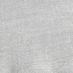 Pouf Soan Chambray JBY Creation gris l.40 x H.30 cm