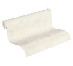 Profhome 374161-GU Papier peint ton-sur ton légèrement texturé brillant 5,33 m2
