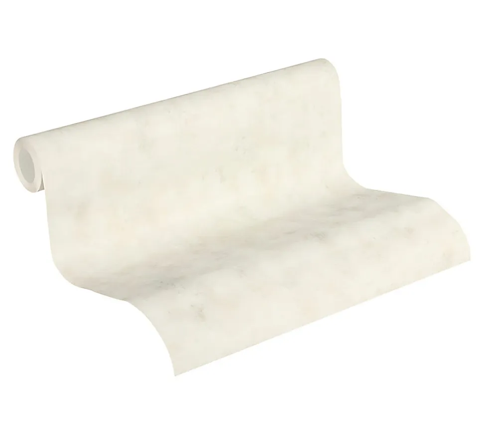 Profhome 374161-GU Papier peint ton-sur ton légèrement texturé brillant 5,33 m2