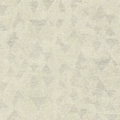 Profhome 386982-GU Papier peint à motifs graphiques légèrement texturé satiné 5,33 m2