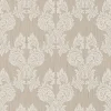 Profhome 956301-GU Papier peint aspect textile texturé mat 5,33 m2