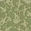 Profhome 954904-GU Papier peint aspect textile texturé mat 5,33 m2
