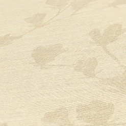 Profhome 387475-GU Papier peint floral légèrement texturé mat 5,33 m2