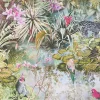 Profhome 381793-GU Papier peint motif animal lisse mat 5,33 m2