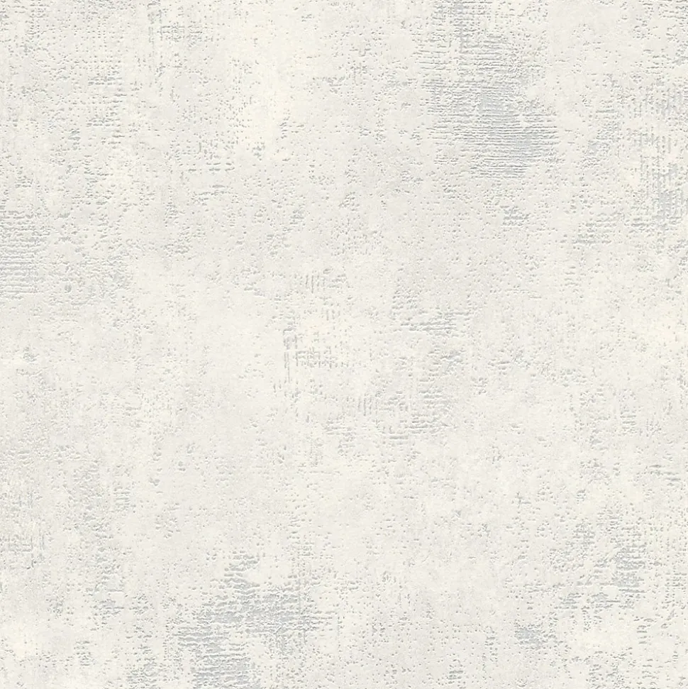 Profhome 388329-GU Papier peint aspect crépi légèrement texturé et des accents métalliques 5,33 m2