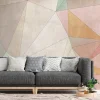 Profhome 382861-GU Papier peint photo lisse mat 3,71 m x 2,8 m
