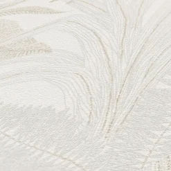 Profhome 396542-GU Papier peint style country légèrement texturé mat 5,33 m2