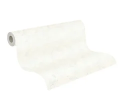 Profhome 363503-GU Papier peint ton-sur ton légèrement texturé mat 5,33 m2