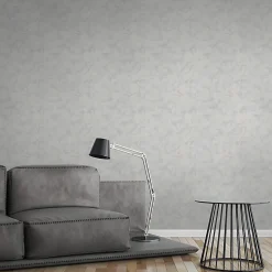 Profhome 522016-GU Papier peint aspect crépi légèrement texturé mat 26,5 m2