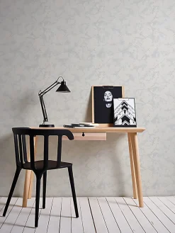 Profhome 522016-GU Papier peint aspect crépi légèrement texturé mat 26,5 m2